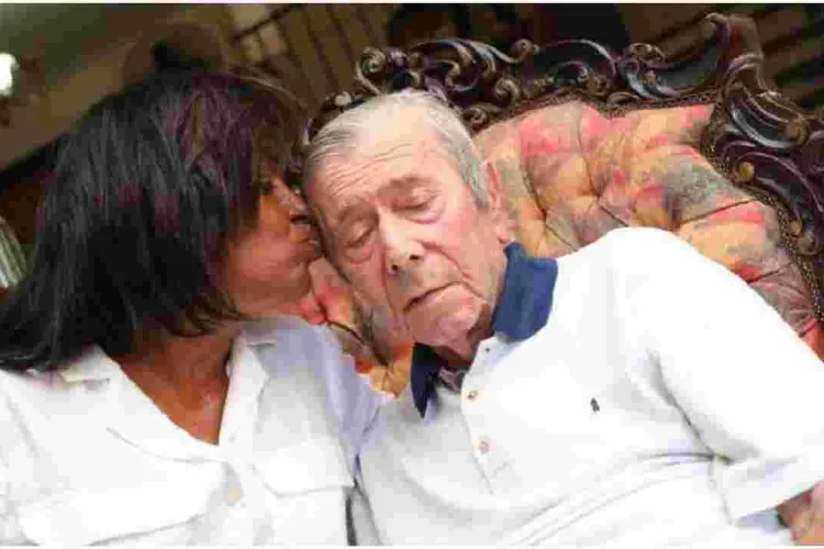 Nairobi Woman Representative Esther Passaris Loses Her Father 