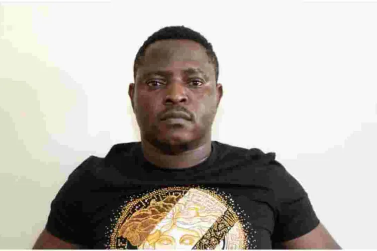 Cameroonian 'Wash Wash' Suspect Arrested in Nairobi After Conning an Australian Investor  