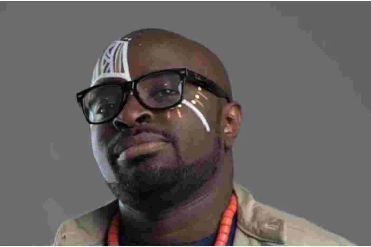Capital FM’s DJ Lithium Dies By Apparent Suicide at His Workplace  