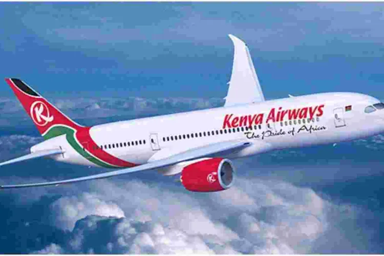 Dubai Lifts Ban on Passenger Flights from Kenya 