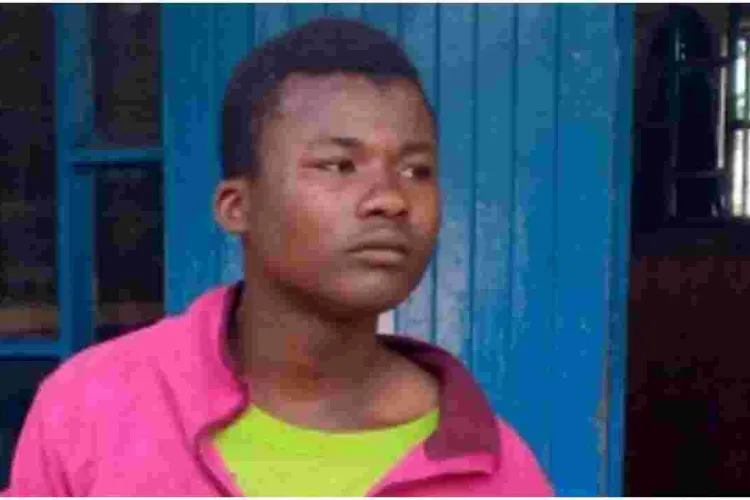 20-Year-Old Notorious Criminal Gunned Down After Abducting a 12-Year-Old Girl in Murang'a