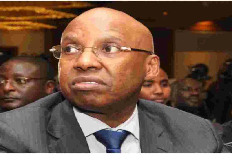 Court Issues Arrest Warrant for Businessman Jimi Wanjigi and Wife Irene Nzisa