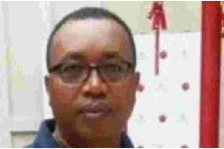 Kenya Extradites Dutchman Behind an International Human Trafficking Syndicate 