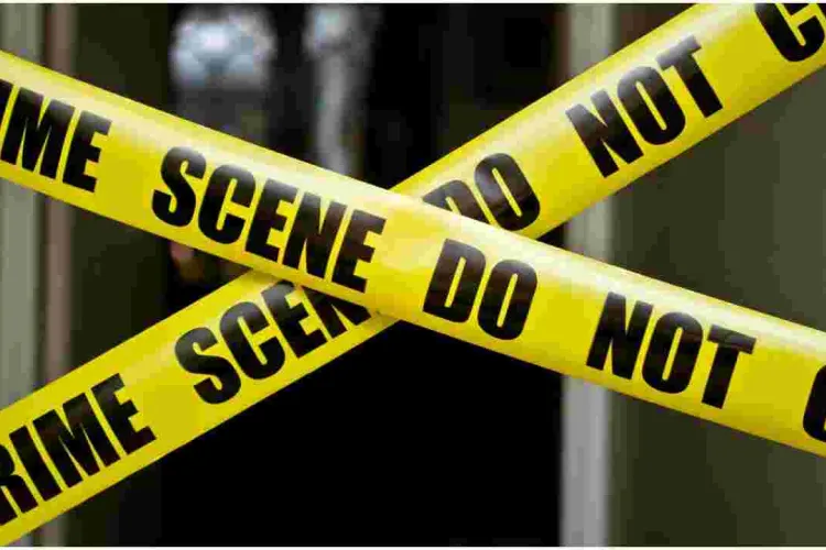 University Student Falls to Death in Fight over a Woman in Juja 