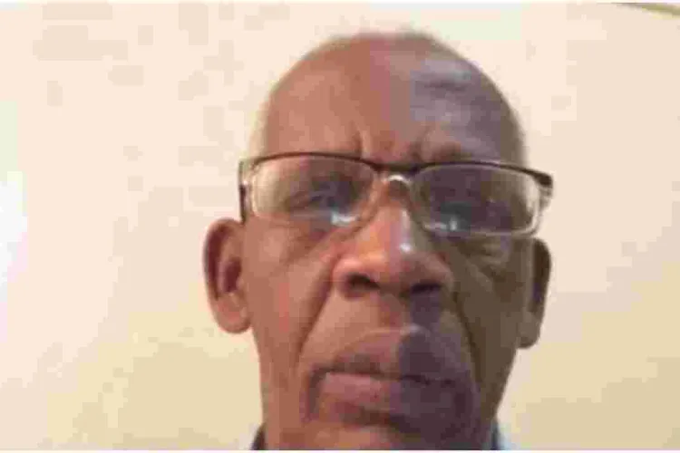 Wife of Slain Nyeri Tycoon Erasmus Iguku to Face Murder Charges 
