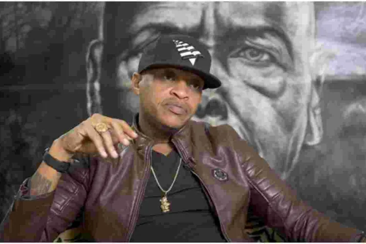 Rapper CMB Prezzo Ditches Kalonzo's Wiper Party, to Run for Kasarani MP Seat 