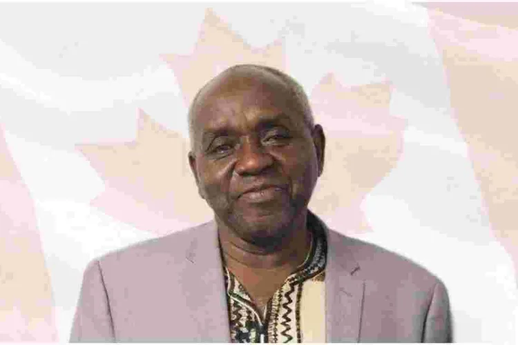 74-Year-Old Kenyan Man Set to be Deported from Canada Granted Permanent Residency 