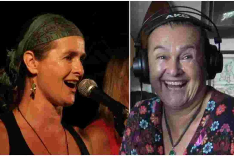 Czech Anti-Vaccine Singer Dies After Deliberately Catching Covid-19
