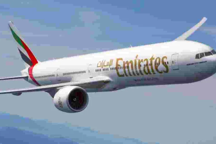 Kenya Ends a Two-Week Ban on Passenger Flights from Dubai 