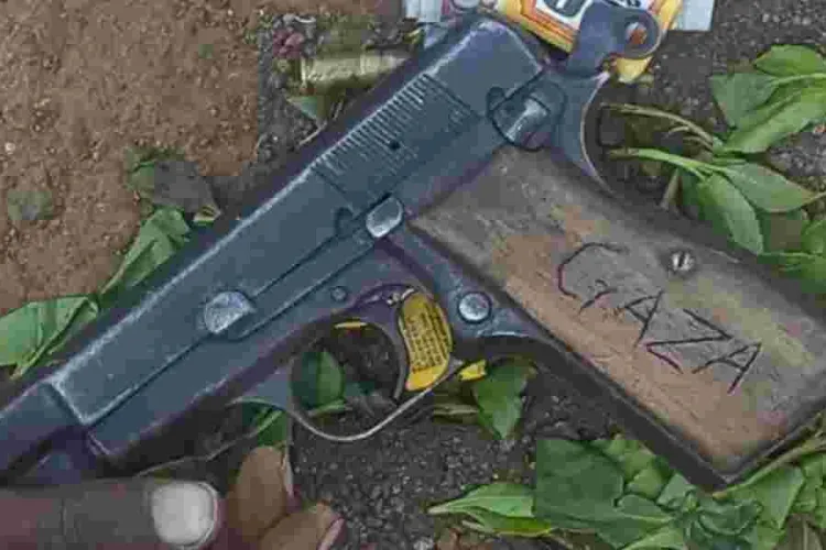 Newly Installed Leader of the Dreaded Katombi Gang Shot Dead by Police 