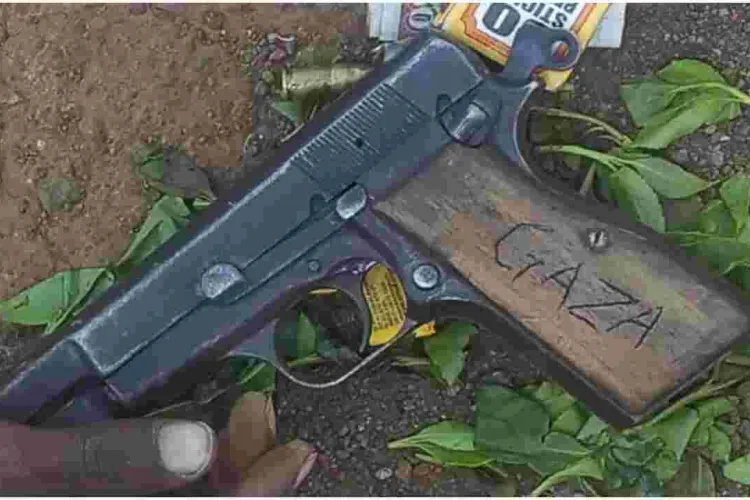 Fadhili Mgaza, Commander of Dreaded Katombi Gang Gunned Down in Nairobi 