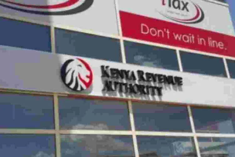 KRA Warns of Impostors Masquerading as Tax Officers to Solicit Bribes from Taxpayers 
