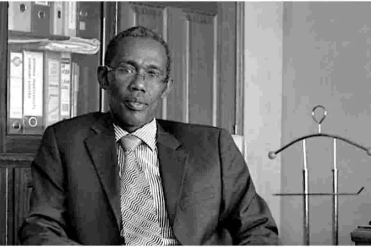 Man in Court to Stop the Burial of Former Kangema MP Tiras Ngahu 