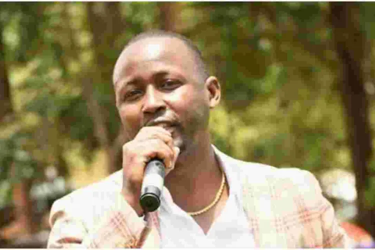 Elders Endorse Former US Military Officer Charles Matoke to Run for Kisii Governor's Seat 