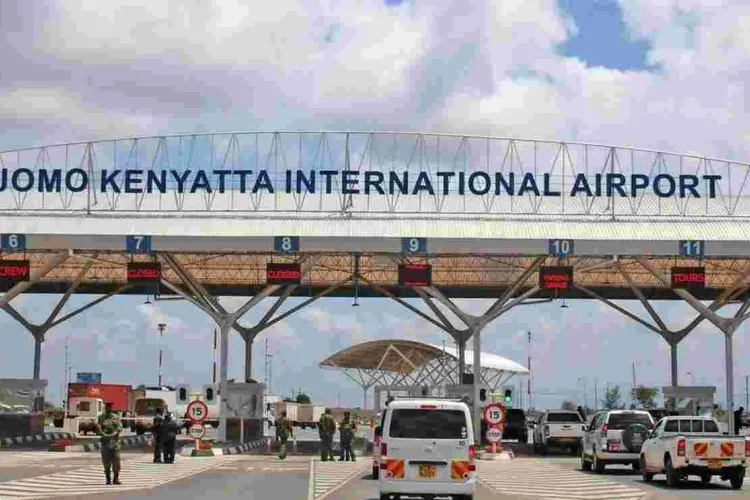 JKIA and Moi International Airport Earn Global Recognition for Customer Service