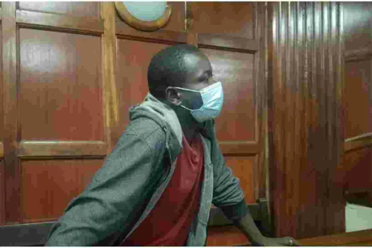 I Stole Bibles to Avoid Committing Suicide, Shoplifter Tells a Nairobi Court