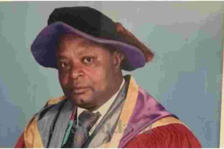 Family in Agony as Nairobi Hospital Detains Doctor’s Body over Sh18 Million Bill 