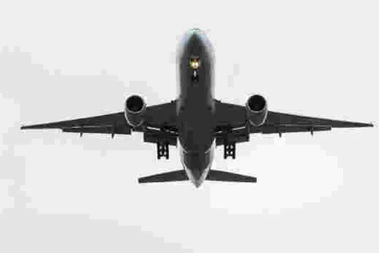 US Warns of Possible Terror Attacks on Airlines in Kenyan Airspace