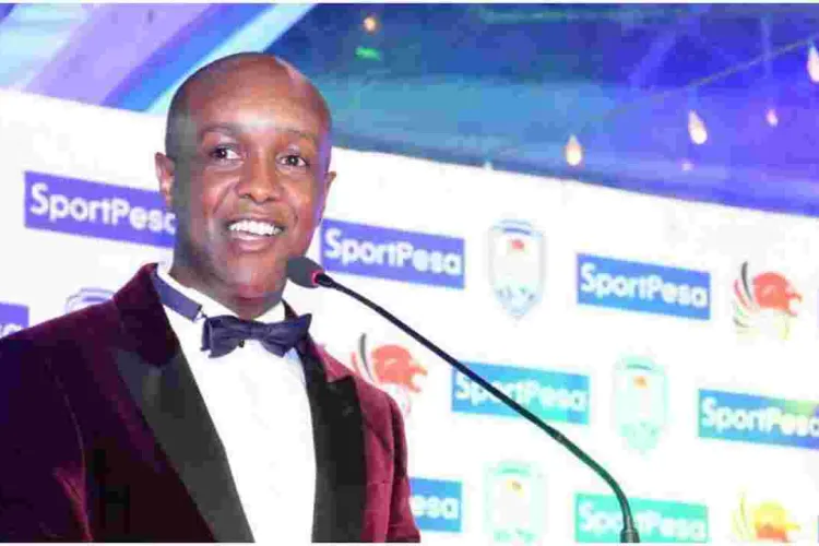 Sportpesa CEO Ronald Karauri Joins Race for Kasarani MP Seat 