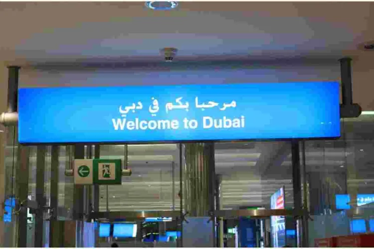 Dubai Woos Highly Skilled Kenyans with 10-Year Residence Visa 