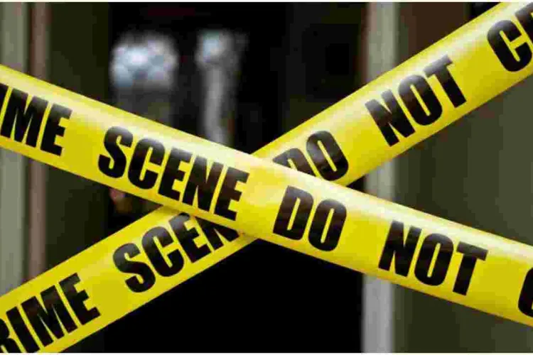 KDF Officer's Wife Poisons Her Three Kids Before Committing Suicide 