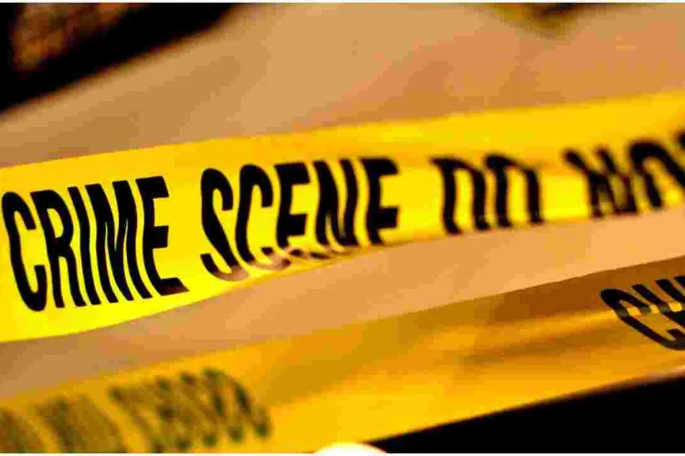 Woman Found Dead in a Car Outside Carnivore Restaurant in Nairobi 