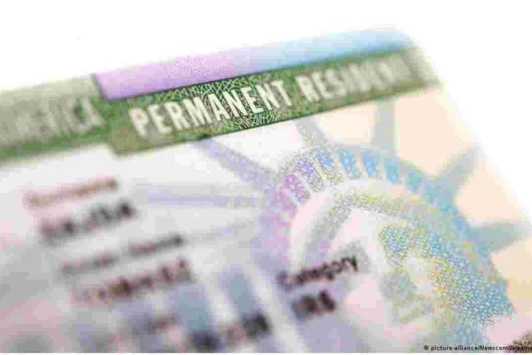Biden Administration Proposes Limiting Consideration of Public Benefits for Green Card Applications 
