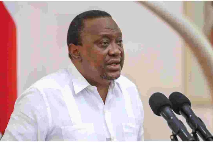 State House Car Purchase Budget Increased from Sh10 Million to Sh300 Million, Six Months to Elections 