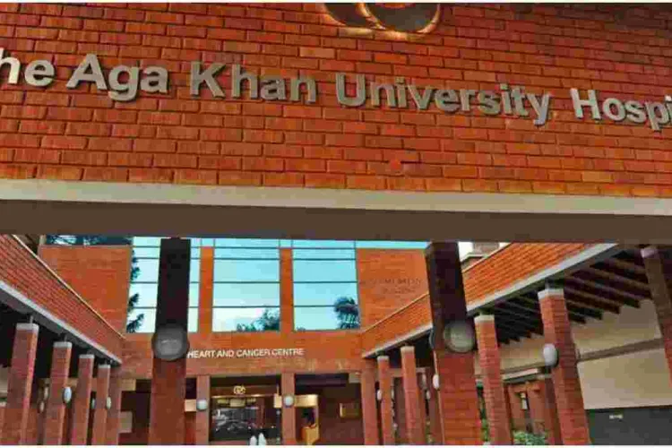 Aga Khan Hospital Nairobi Performs First Penile Implant Surgery in the Region