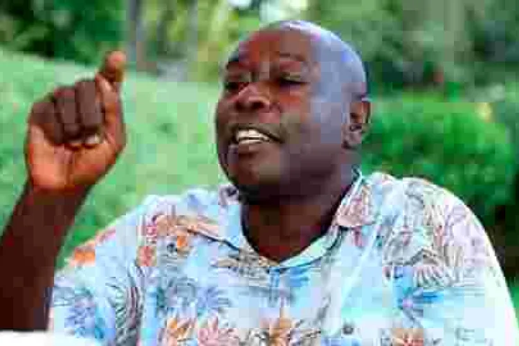 Agency Says MP Rigathi Gachagua Cannot Explain Source of Sh200 Million in His Bank Accounts 