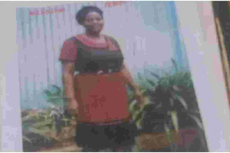 Over Sh100,000 Withdrawn from Slain Nairobi Businesswoman's Mobile Account 