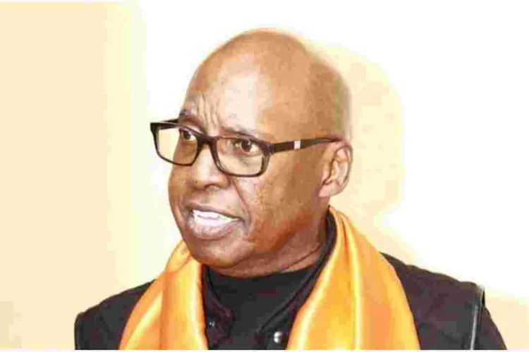 My Political Relationship with Raila is Over, Jimi Wanjigi Says After Being Forcibly Ejected from ODM Meeting 