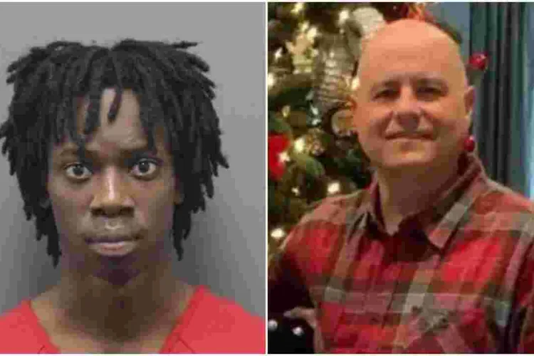 Lawyer Says Kenyan Accused of Killing a Man in Leesburg, Virginia Believed He was Stabbing the Devil to Save the World 
