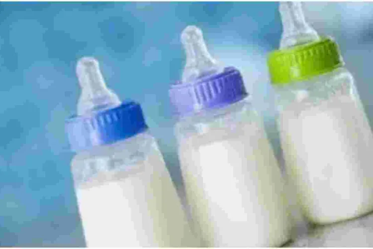 Kenya Has Not Banned Baby Feeding Bottles, Health Ministry Clarifies 