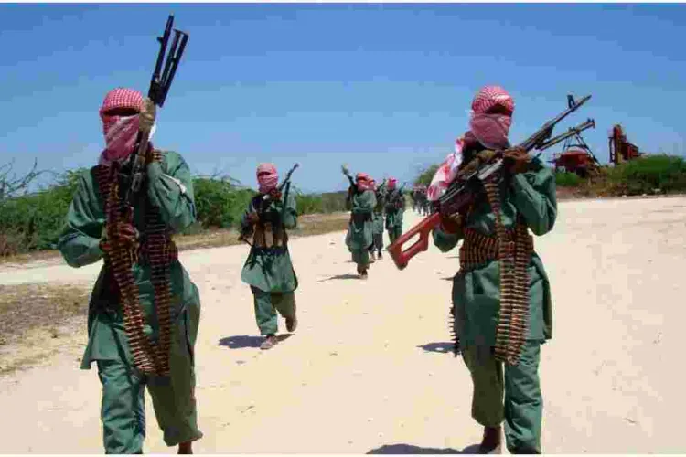 Four People Killed, Chinese National Missing After Al-Shabaab Attack in Lamu 