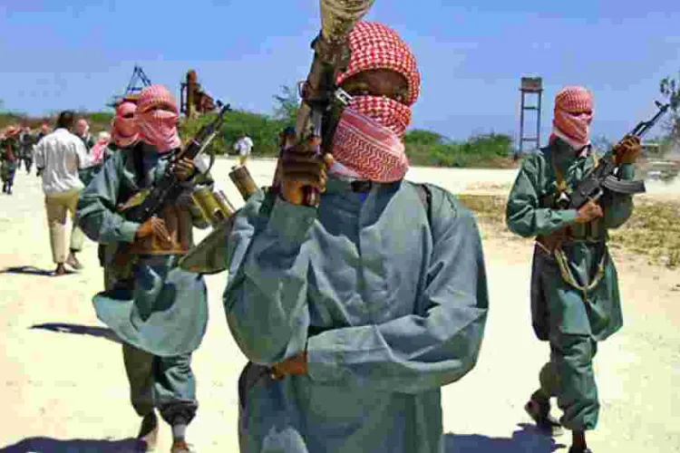 UK Gov’t Issues a Travel Advisory over Heightened Terrorism Threat in Kenya 