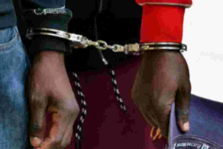 Two Kenyan Medics Arrested in South Sudan for Fighting on a Flight 