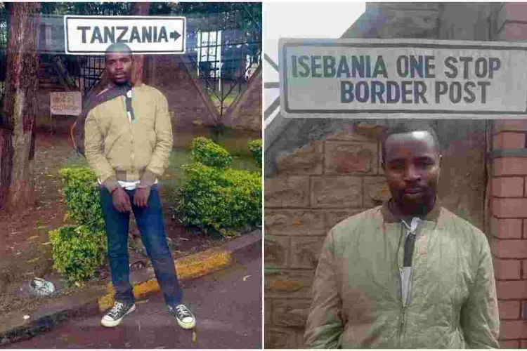 Mastermind Behind Sexual Assault of a Female Motorist in Nairobi Arrested at Kenya-Tanzania Border 