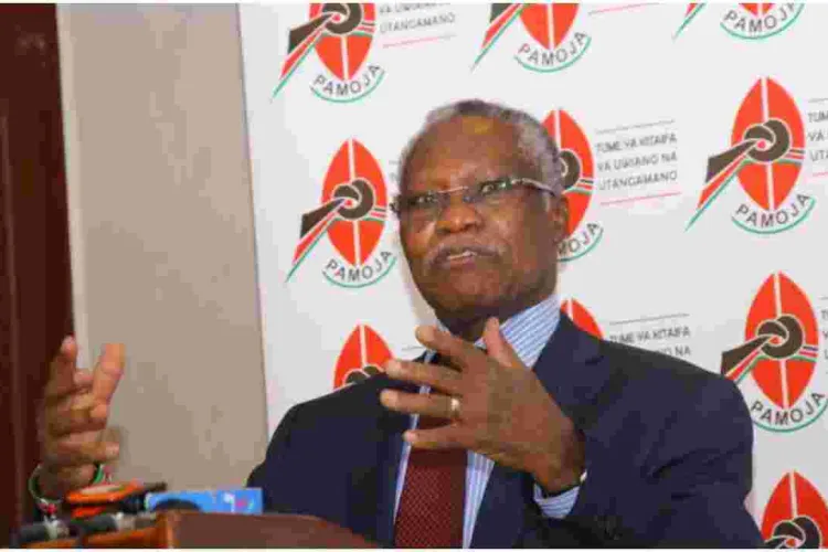 NCIC Goes After 36 Political Bloggers for Spreading Hate Speech Ahead of August Elections 