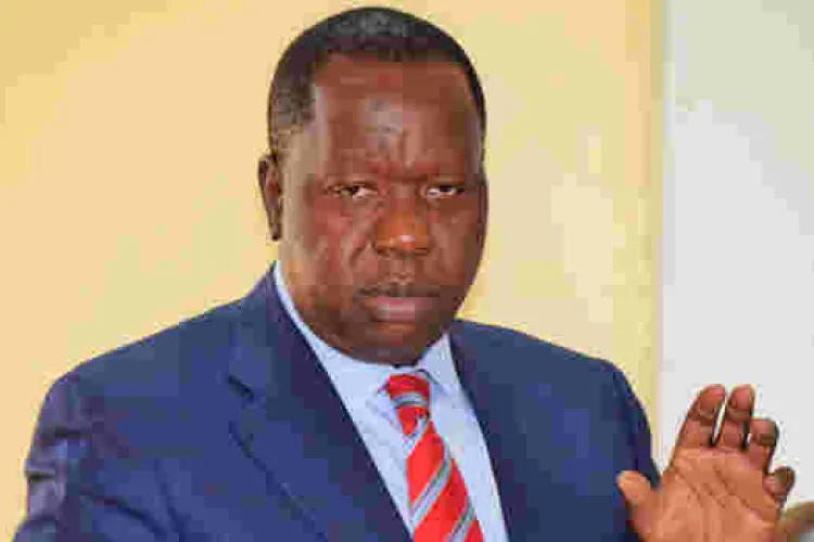 Kenya Gov’t Threatens to Deregister over 7,000 Non-Compliant NGOs