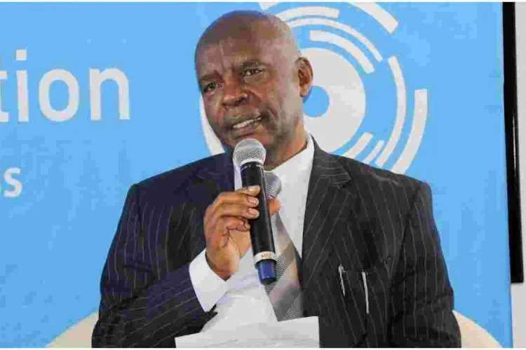 Governor Kivutha Kibwana to Vie for Makueni Senatorial Seat 
