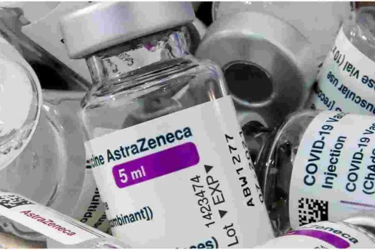 840,000 AstraZeneca Covid-19 Vaccine Doses Expire in Kenya 