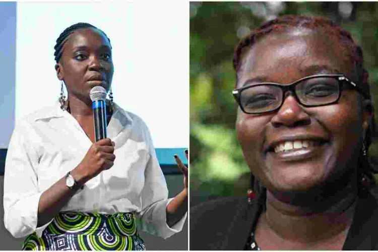 Two Kenyan Women Appointed to High-Level UN Positions
