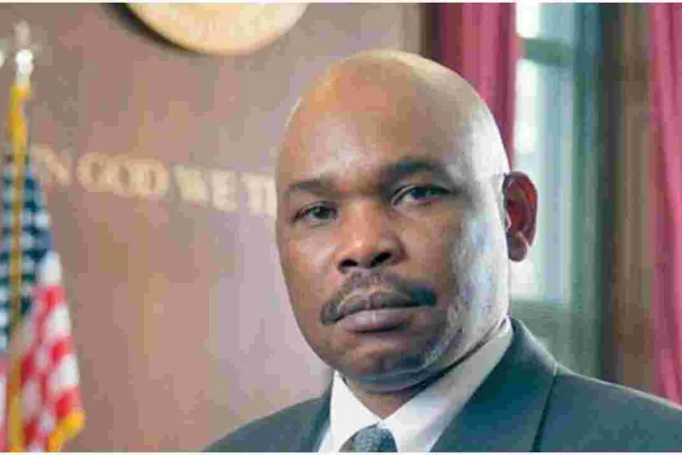 Prof. Makau Mutua Appointed Spokesperson of Raila Presidential Campaign