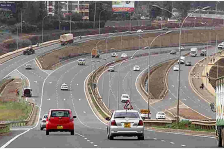Chinese Contractors Behind Thika Superhighway Yet to be Paid Sh428 Million 