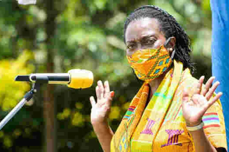 Both Azimio and Kenya Kwanza Camps Have Known Thieves, Martha Karua Says 