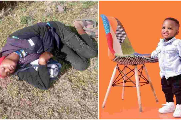 Housemaid Accused of Killing Her Employer’s Son Arrested 
