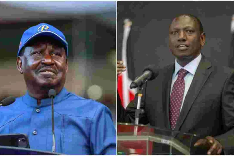 2022 Presidential Debates to Take Place in July 