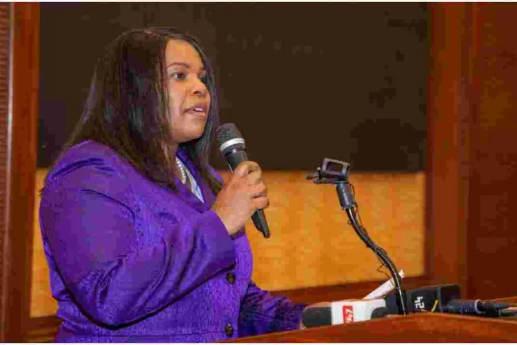 Businesswoman Grita Muthoni Joins Race to Succeed President Uhuru Kenyatta  