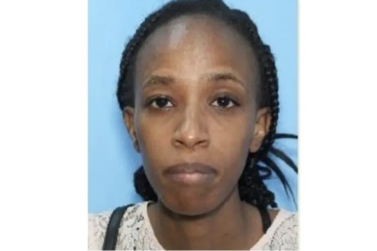 Kenyan Woman Reported Missing in Wyoming
